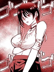 bomtoon漫画官网版 现代都市韩漫《契约婚姻的第七年》封面